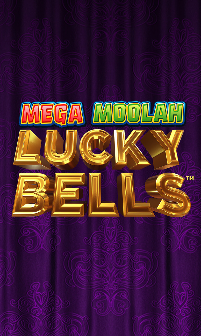 Mega Moolah Lucky Bells slot