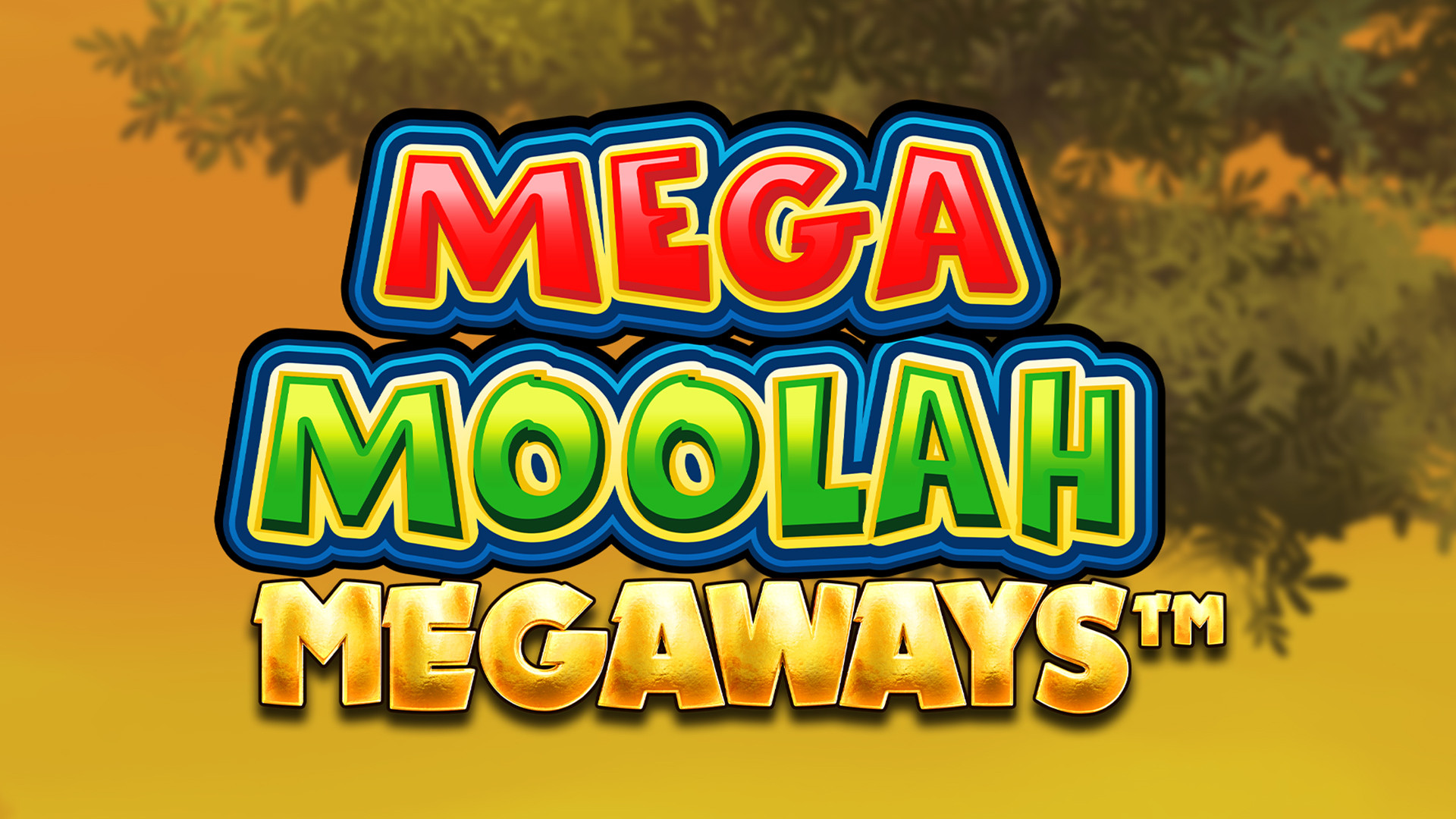Mega Moolah MEGAWAYS