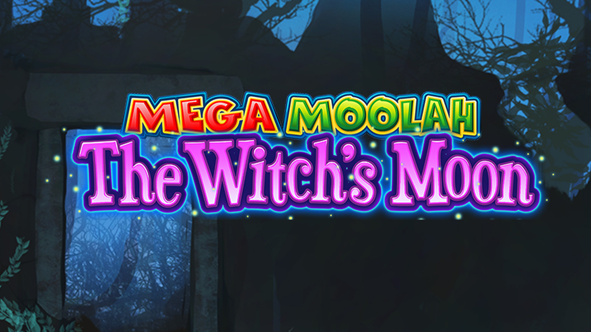 Mega Moolah The Witch's Moon