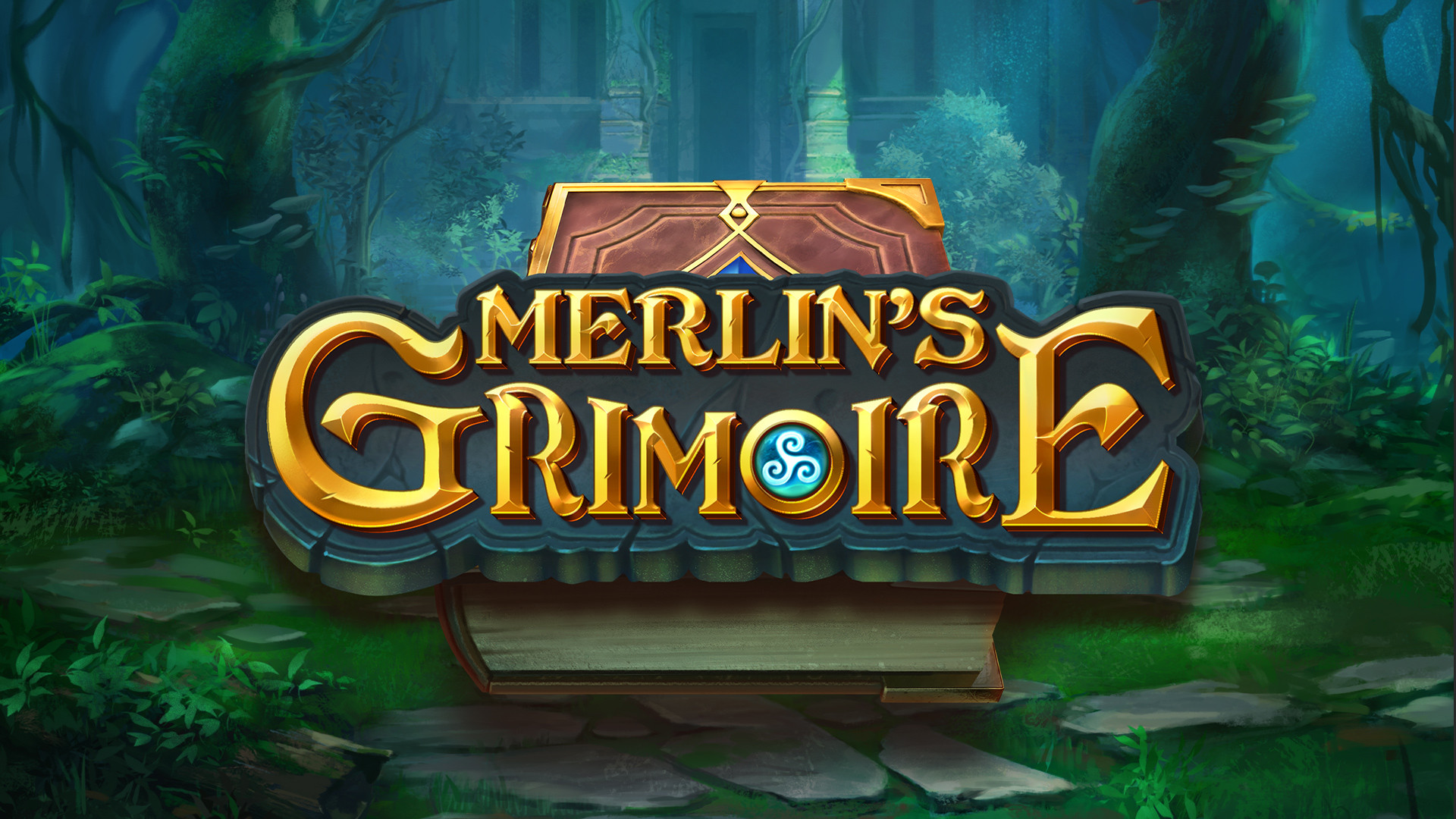 Merlins Grimoire