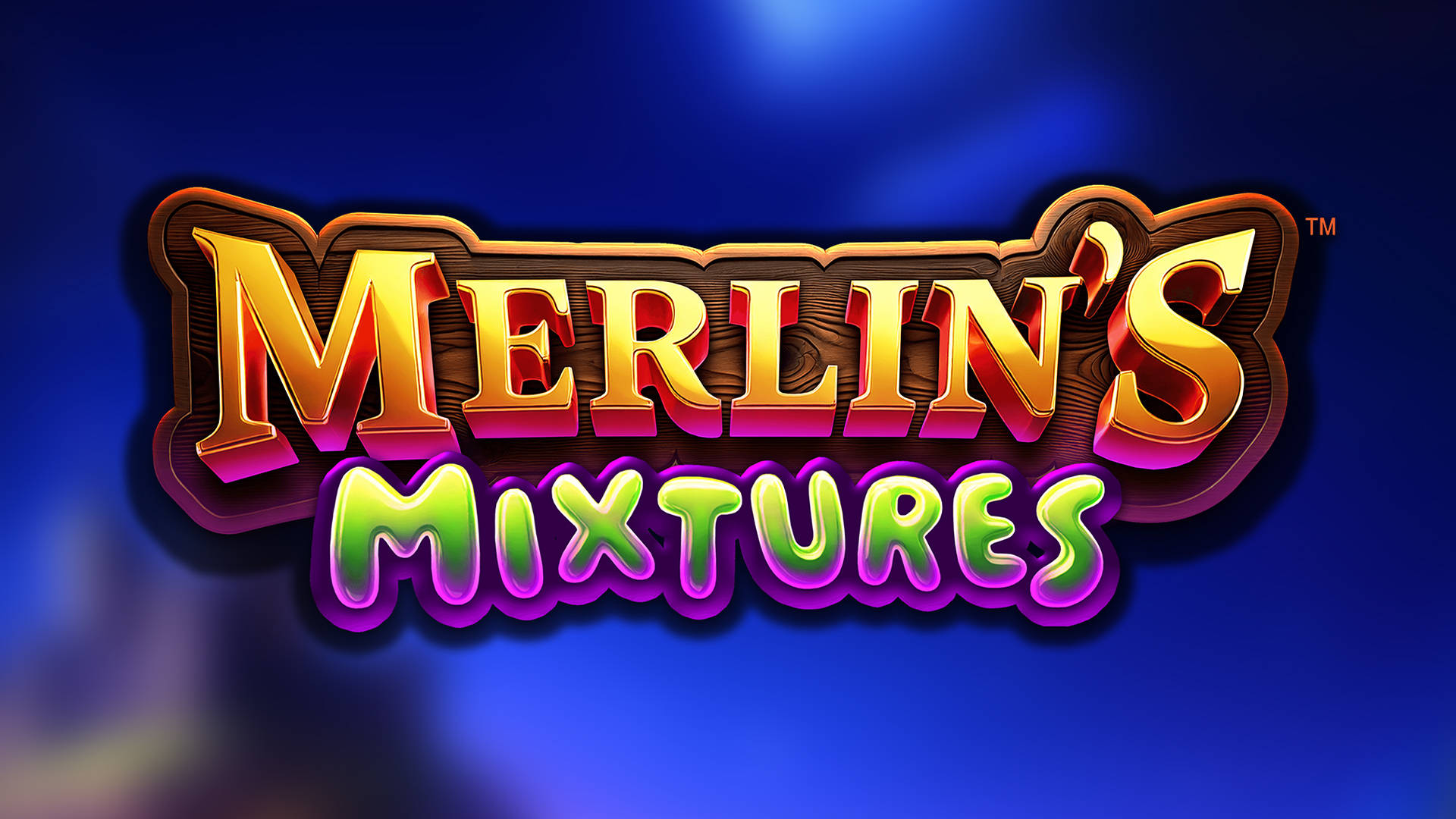 Merlin's Mixtures
