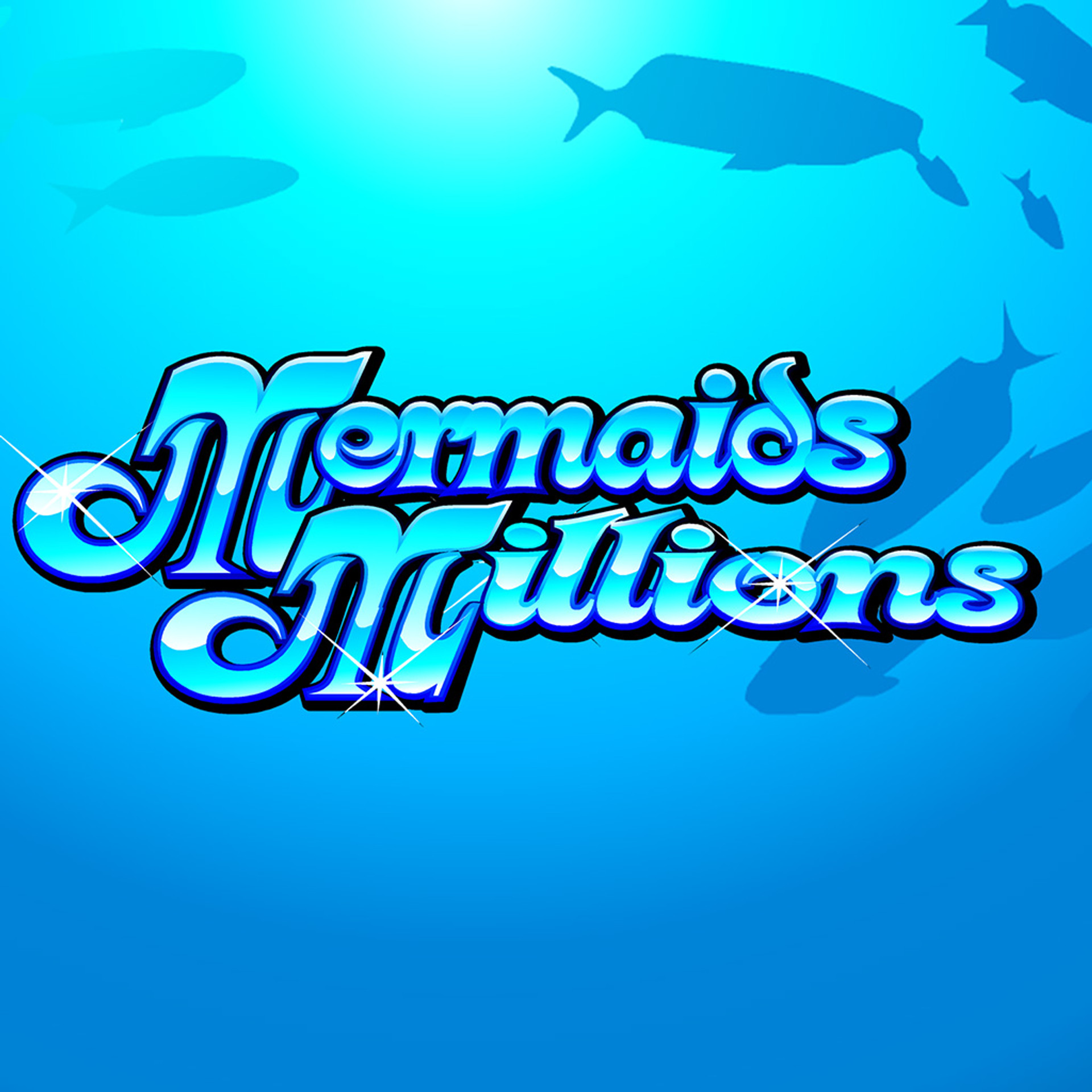 Mermaids Millions