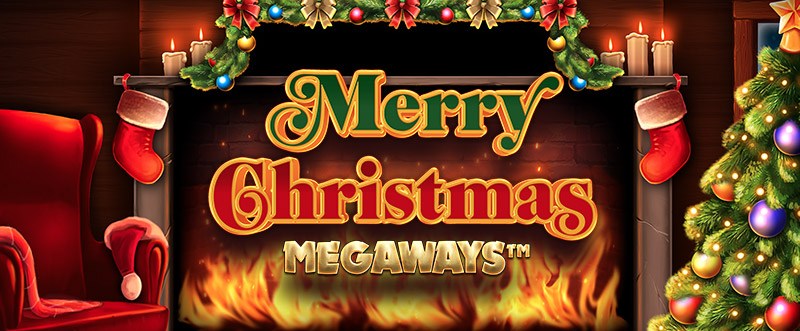 Merry Christmas Megaways