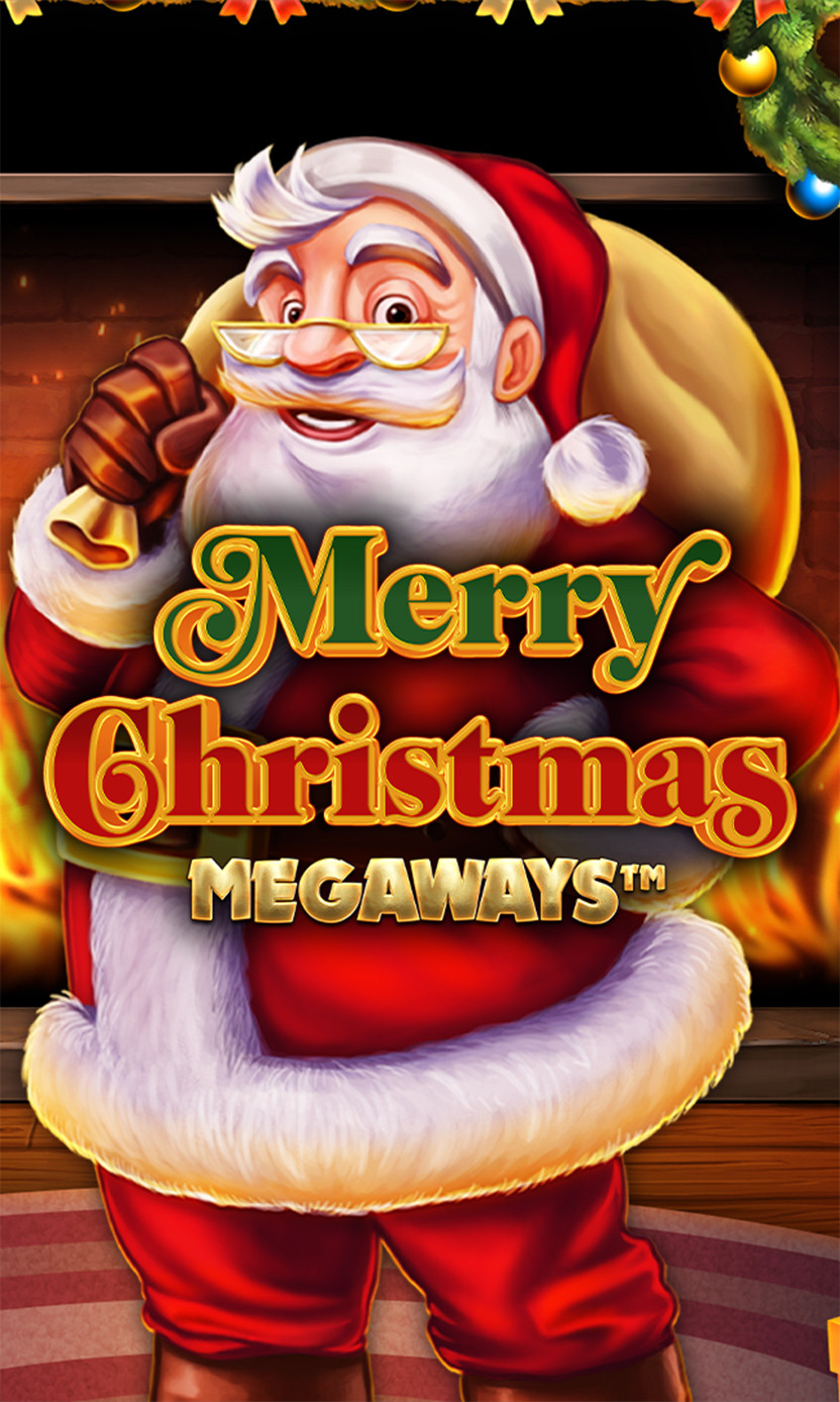 Merry Christmas Megaways