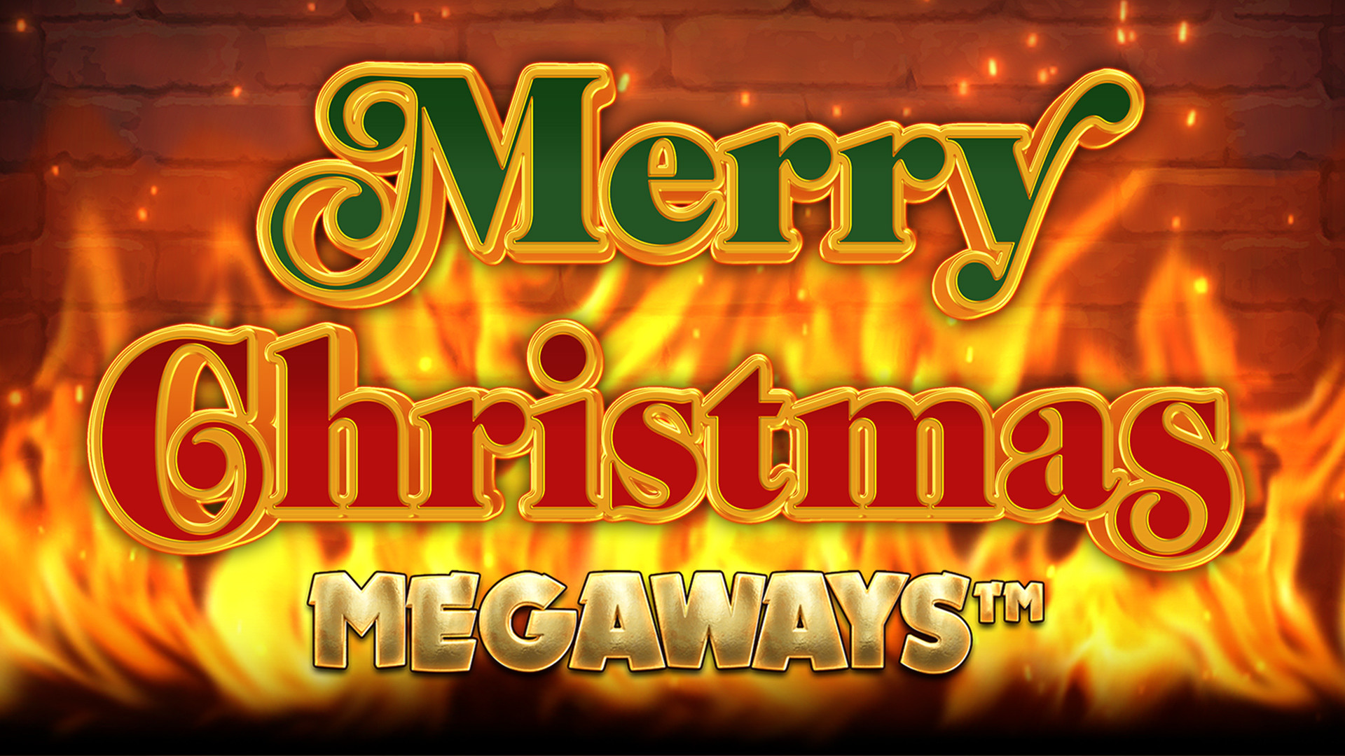 RANT Christmas Megaways