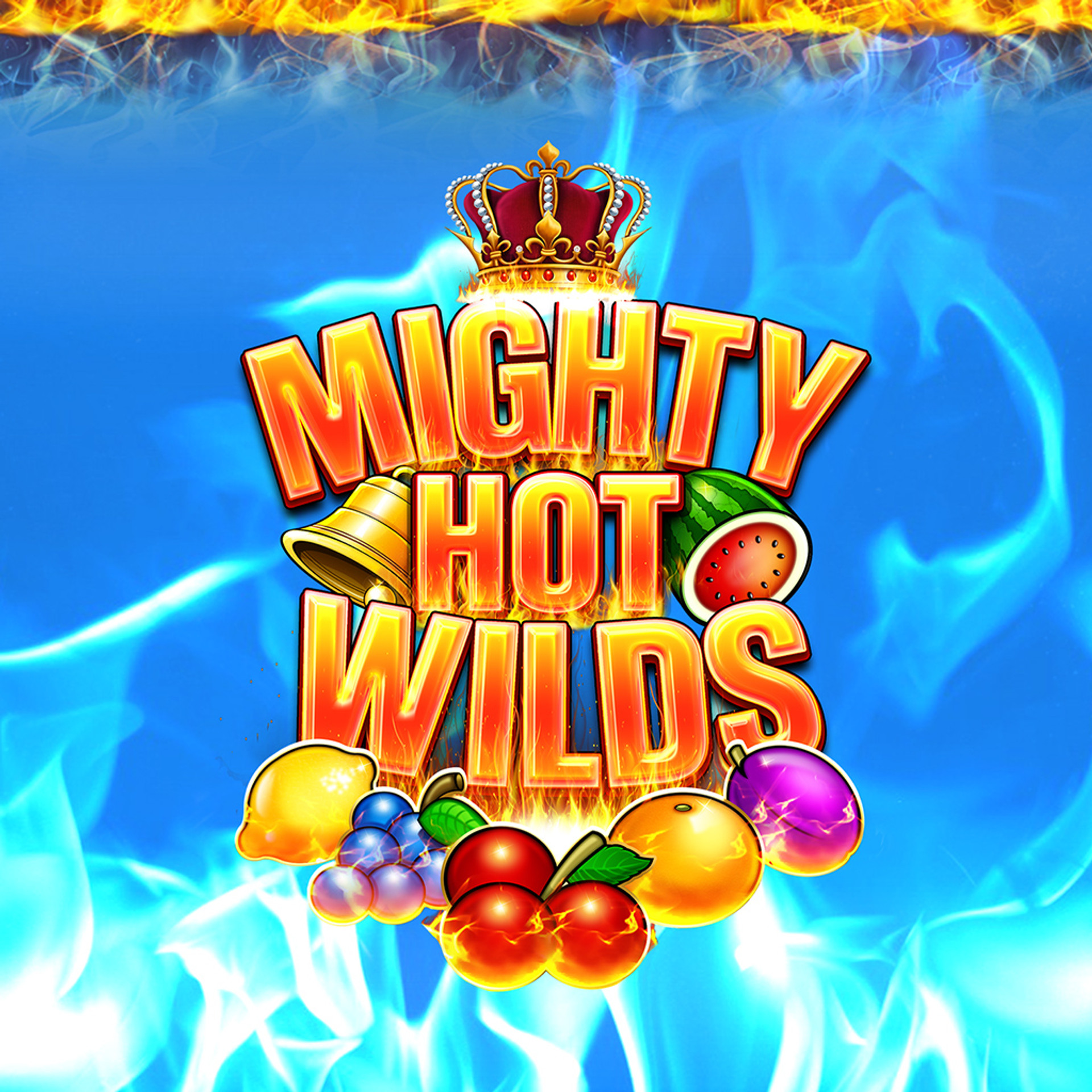 Mighty Hot Wilds