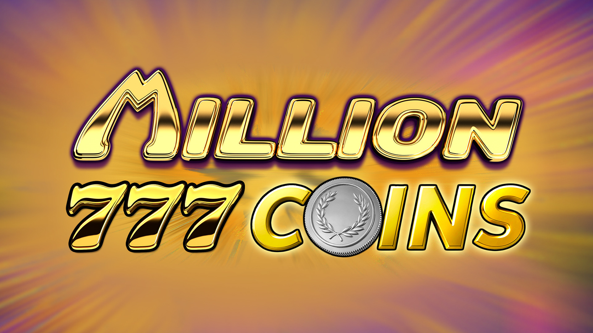 Million 777 Coins
