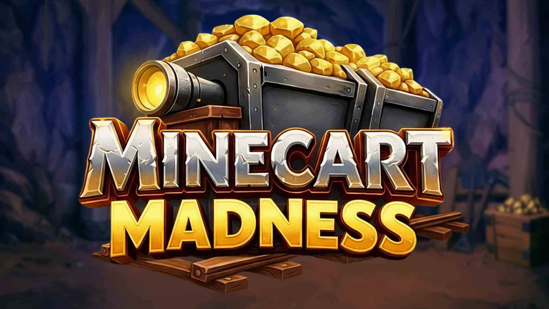Minecart Madness