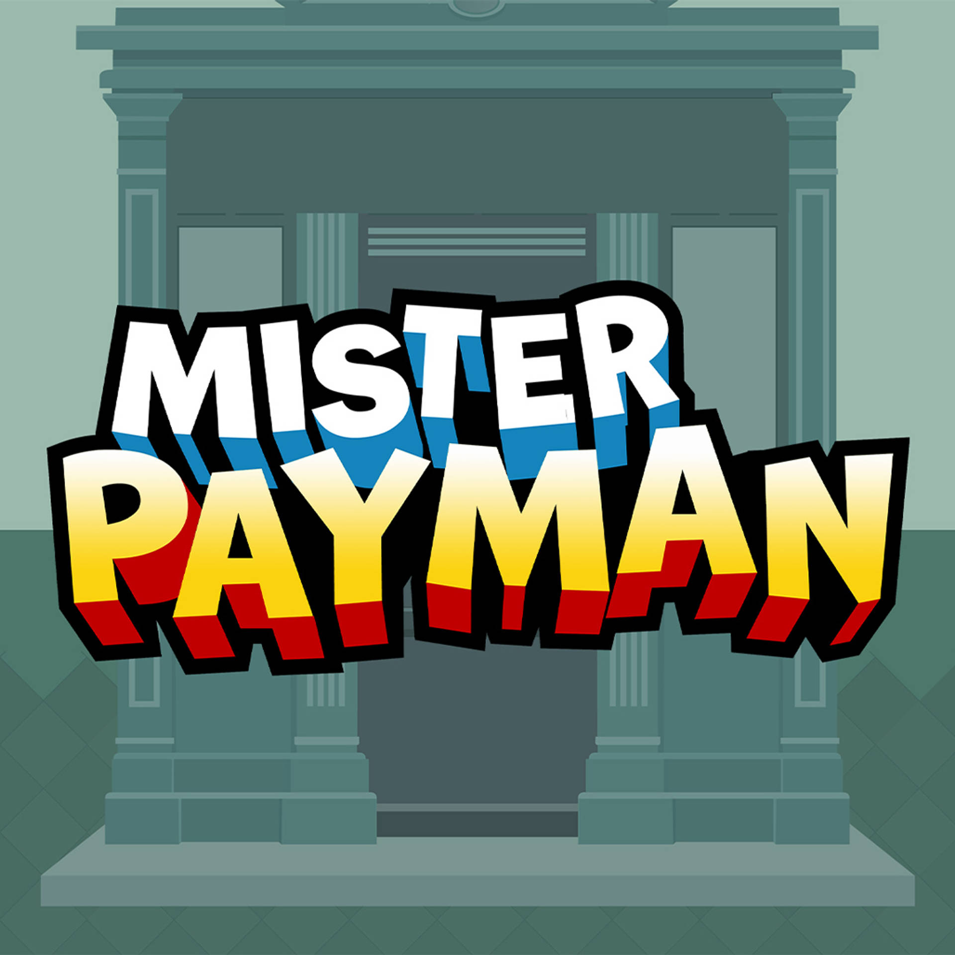 Mister Payman