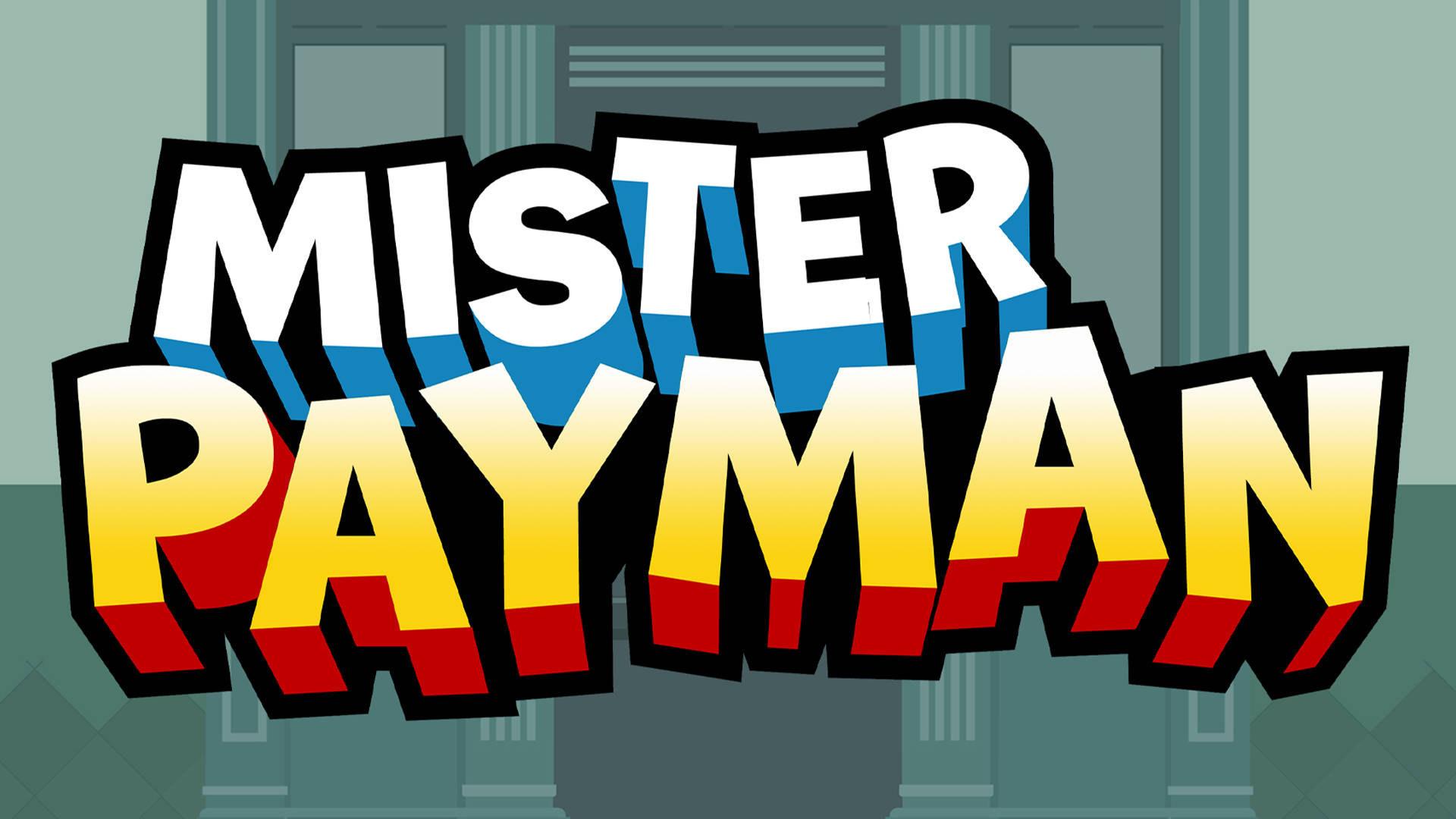Mister Payman