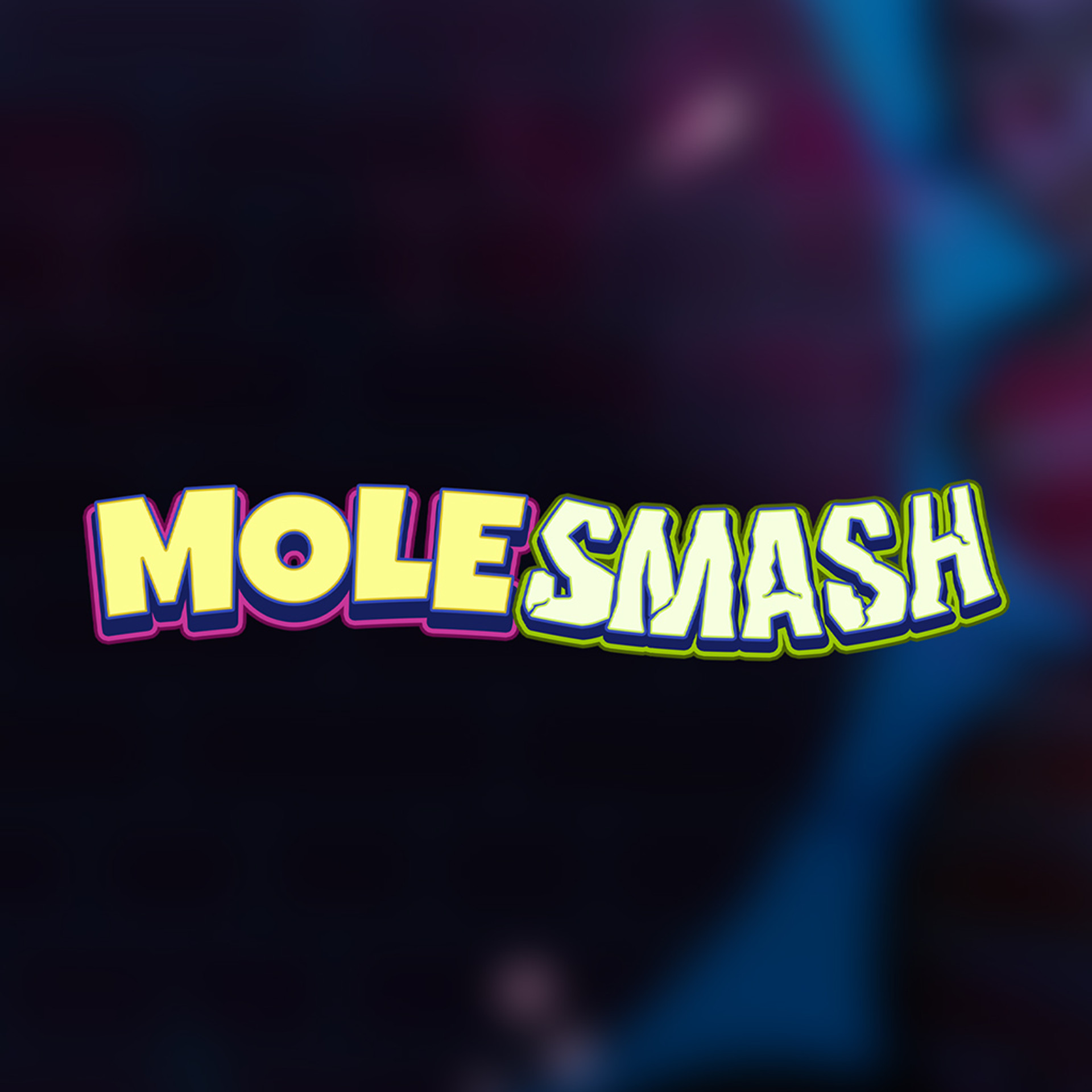 Mole Smash