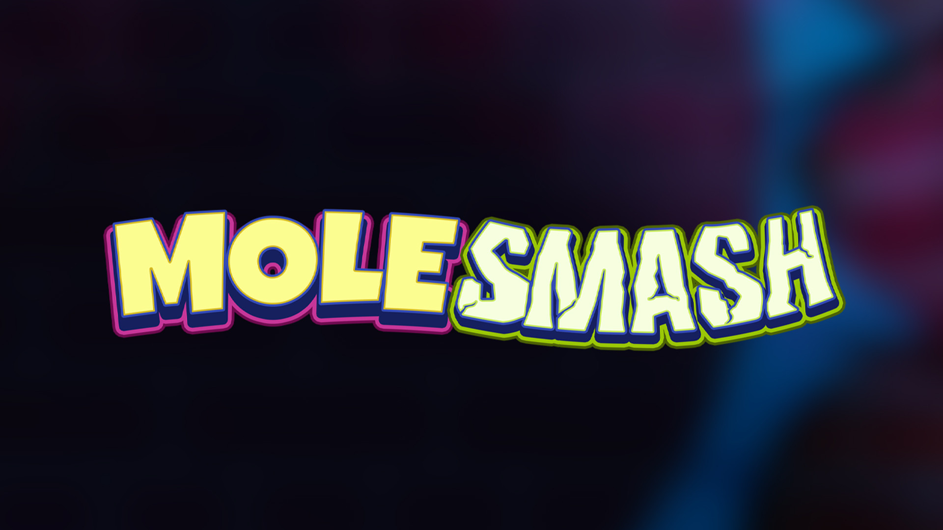 Mole Smash