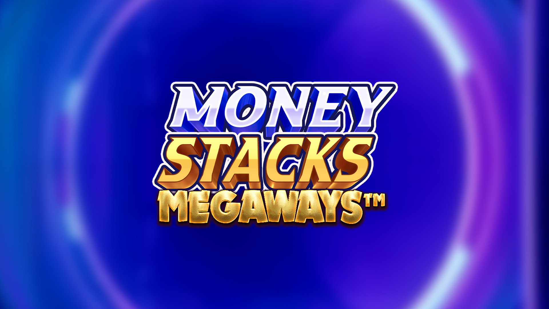 Money Stacks MEGAWAYS