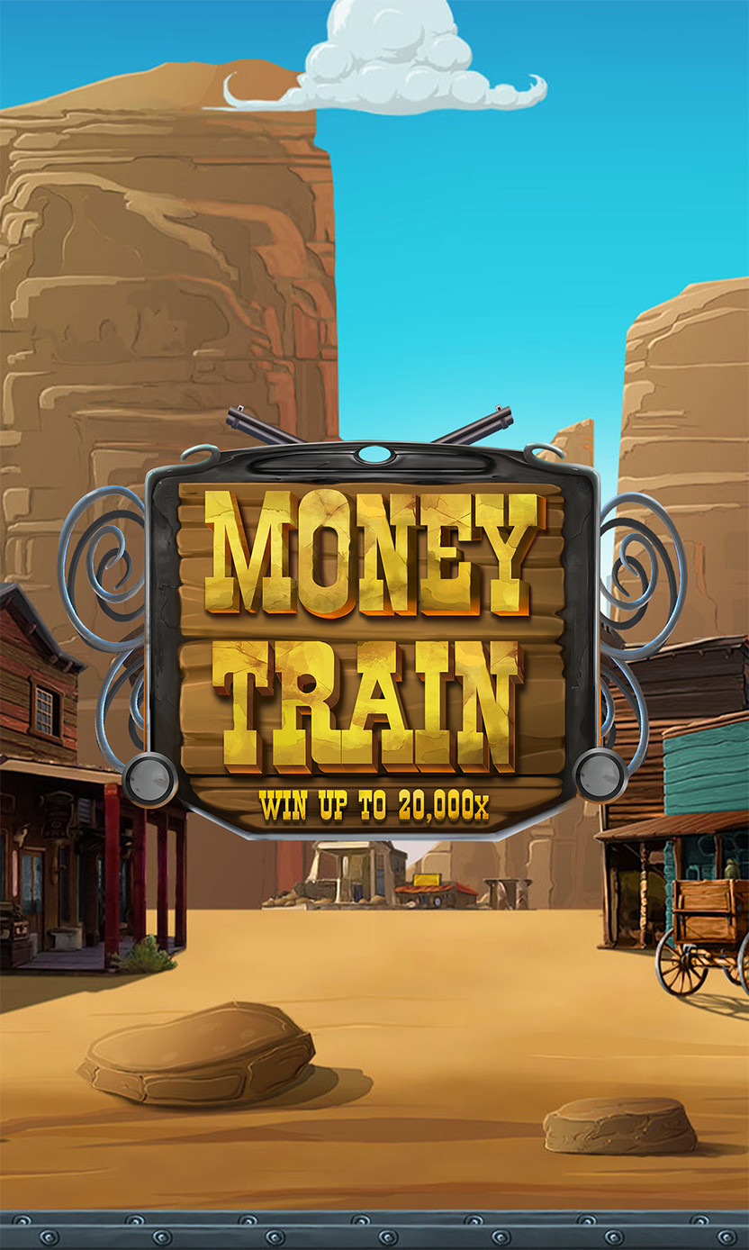 Money Train Slot - Best Wild-West Slots | Pink Casino