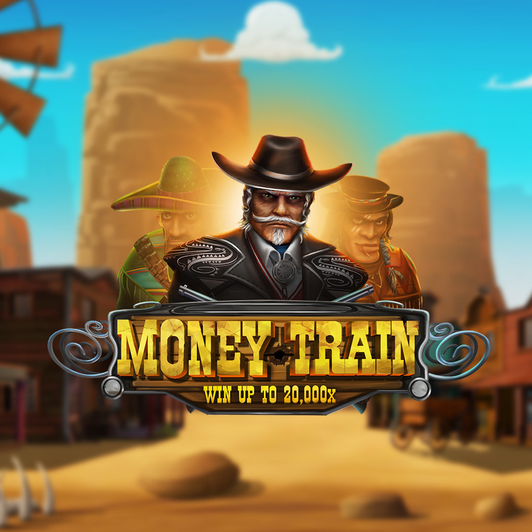 Money Train Slot - Best Wild-West Slots | Pink Casino