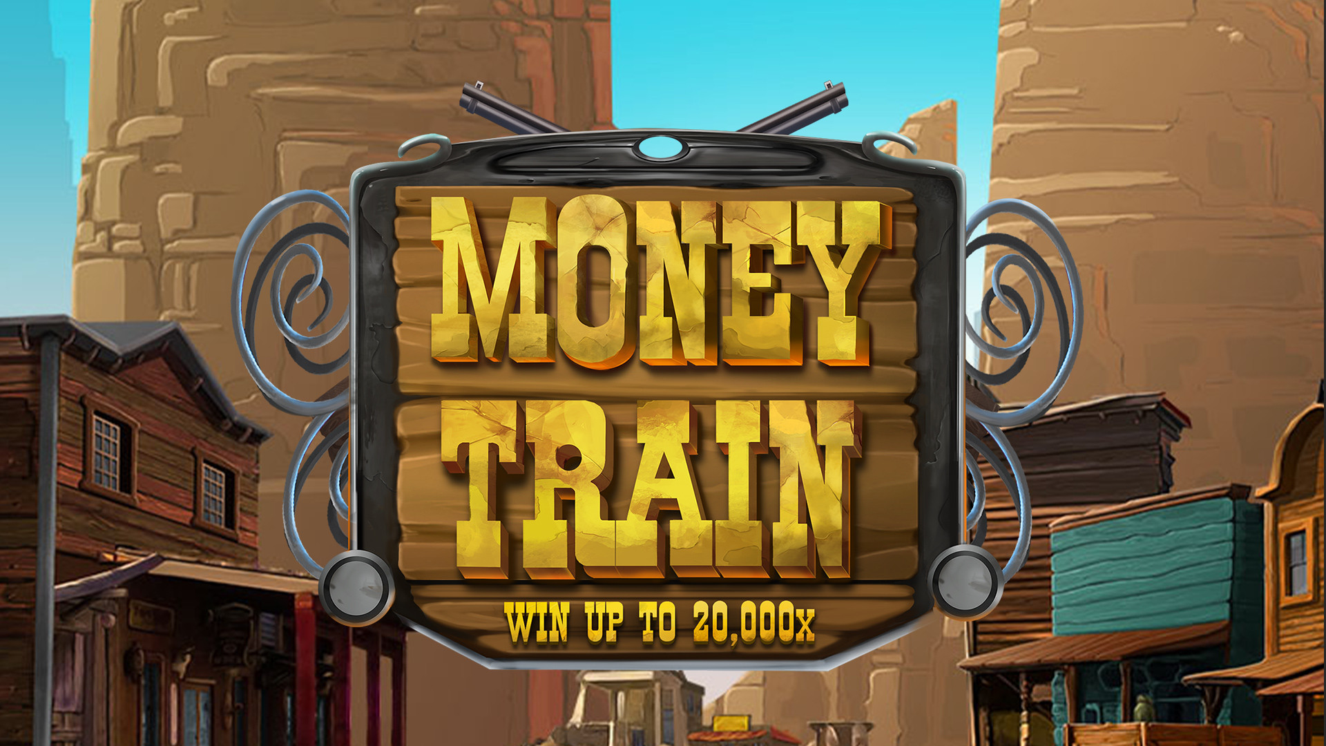 Money Train Slot - Best Wild-West Slots | Pink Casino