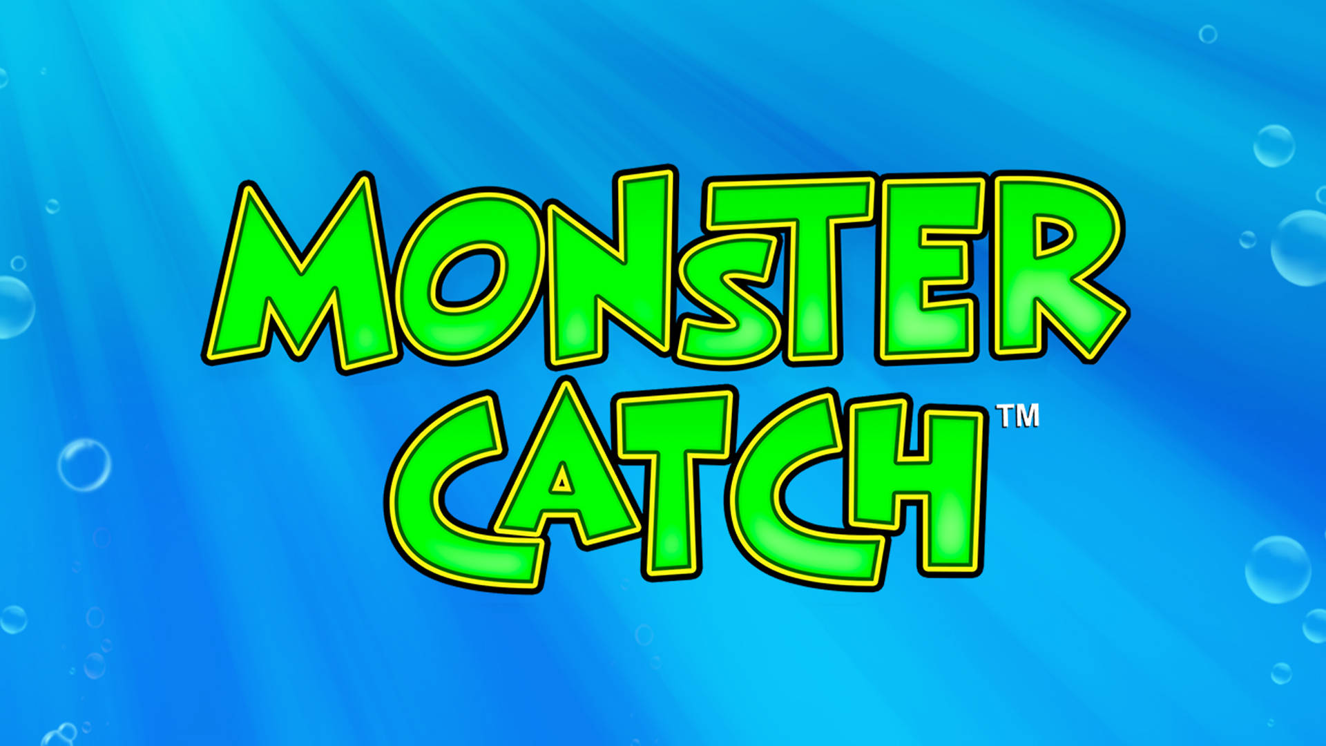 Monster Catch - PinkCasino