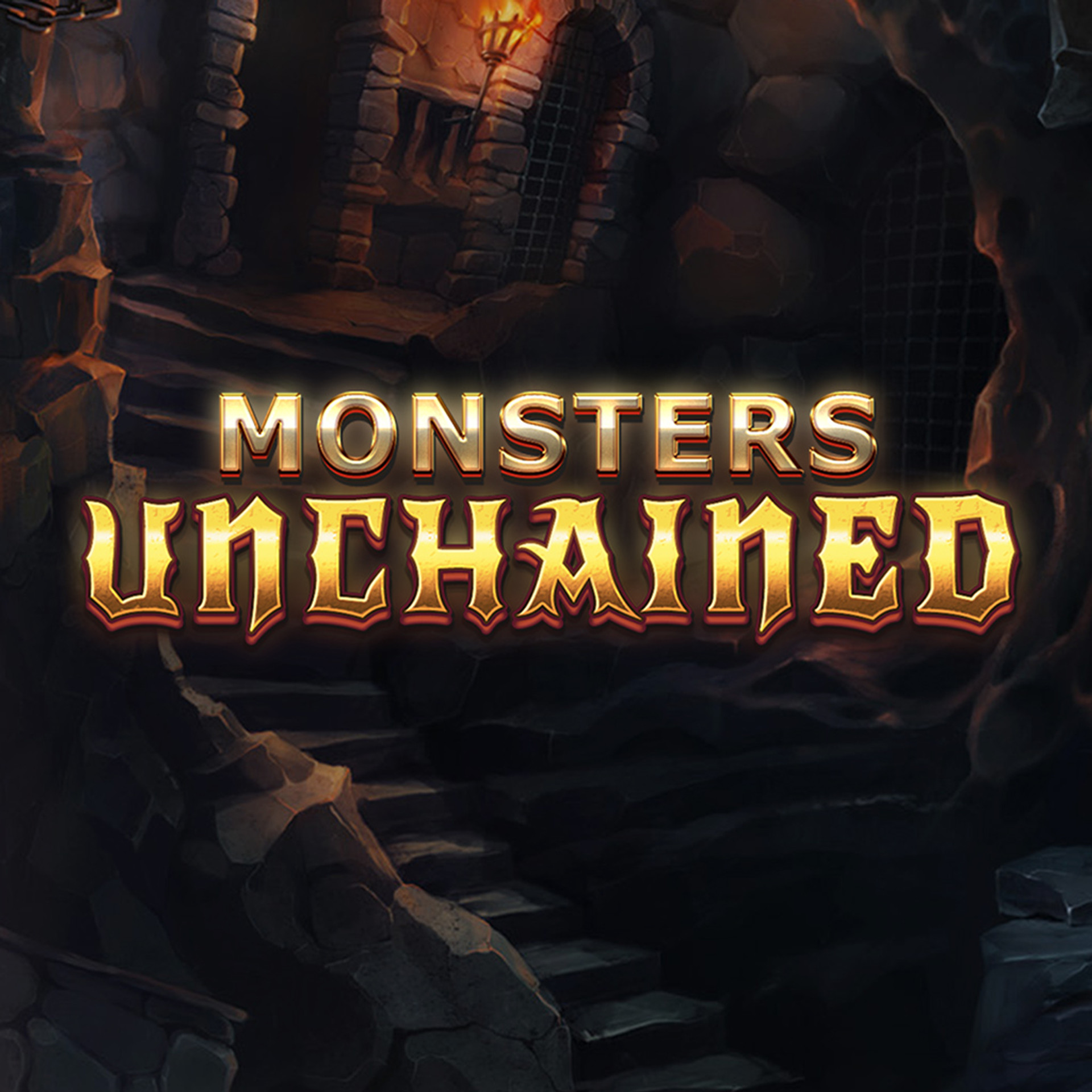 Monsters Unchained