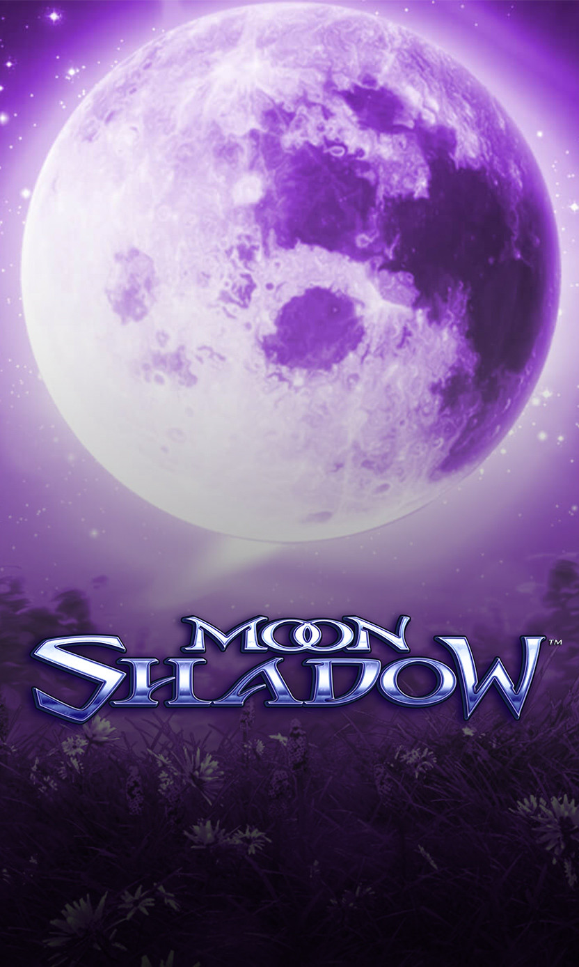 Moon Shadow slot