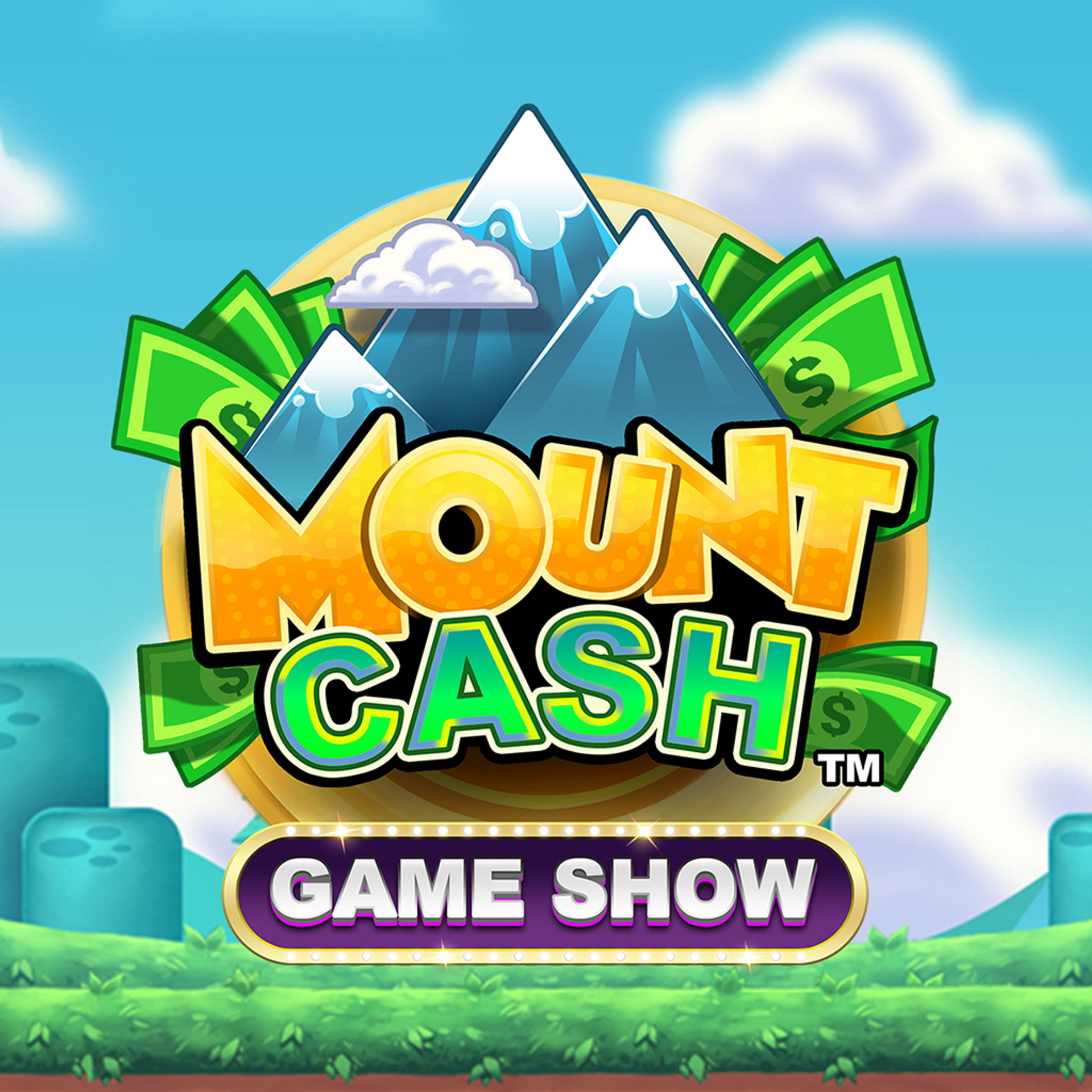 Mount Cash