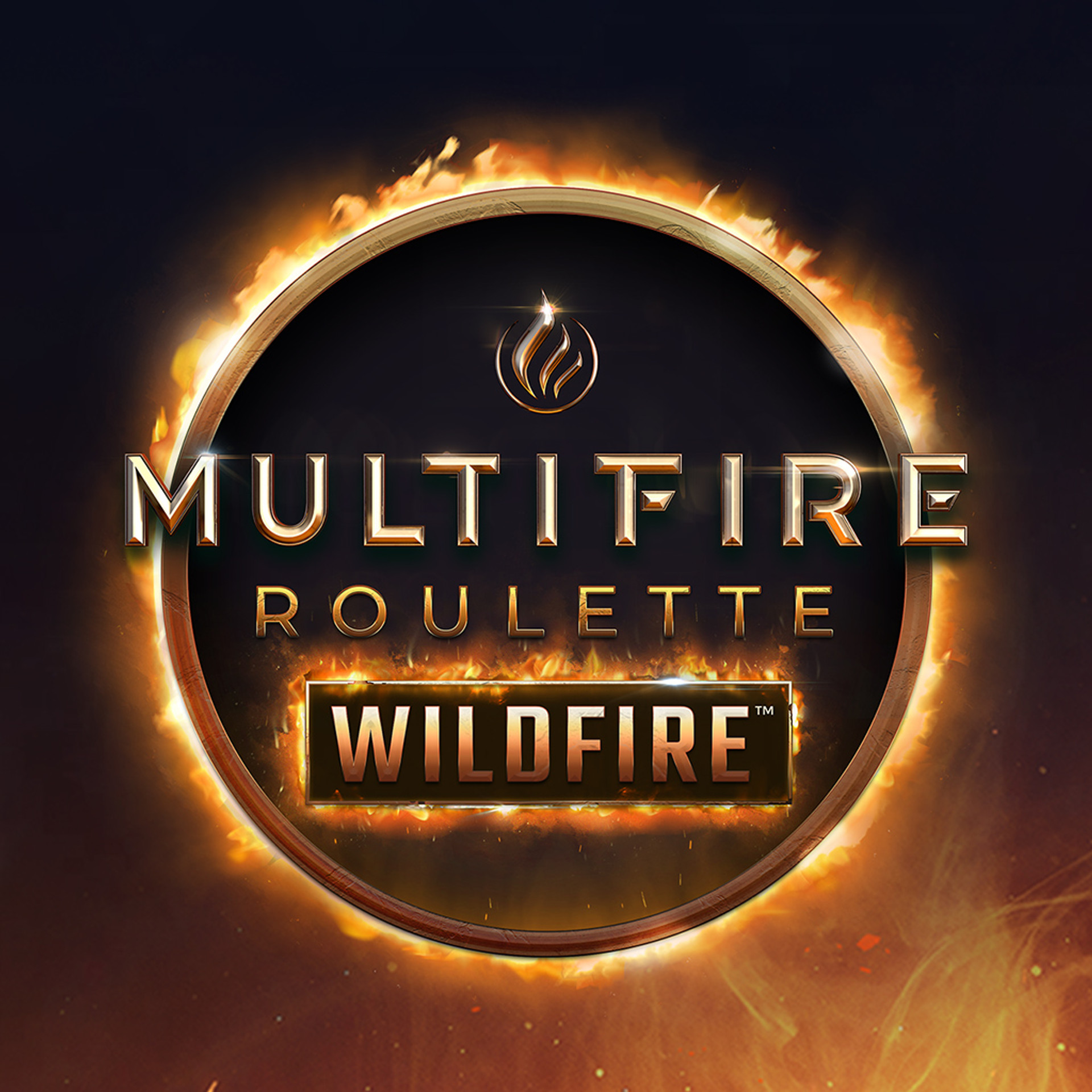 Multifire Roulette Wildfire