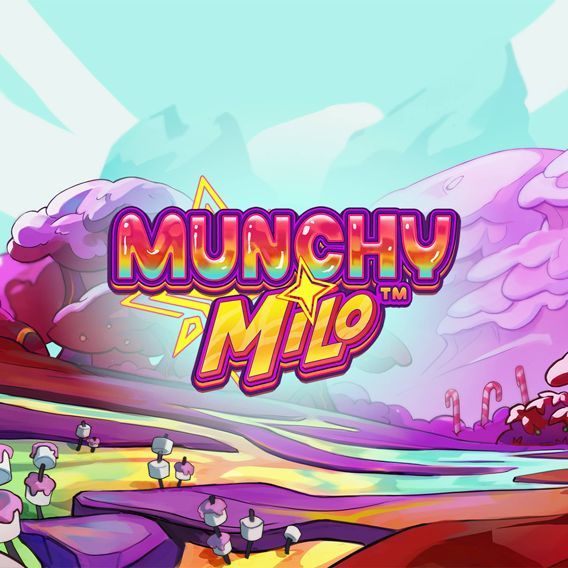 Munchy Milo