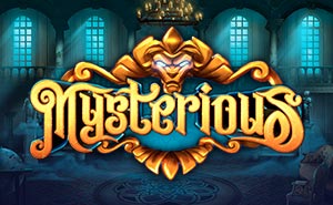 mysterious online slot game