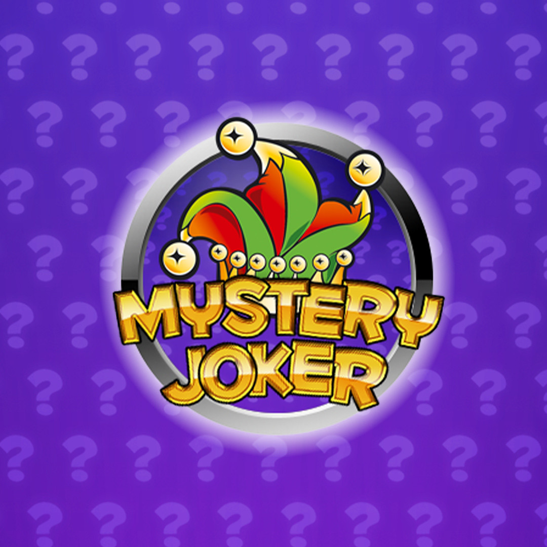 Mystery Joker