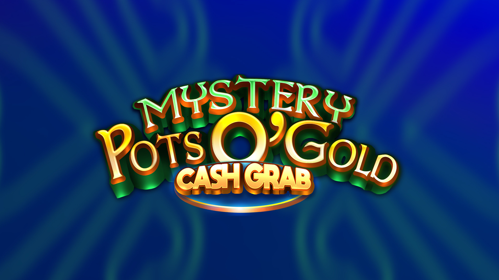 Mystery Pots O'Gold