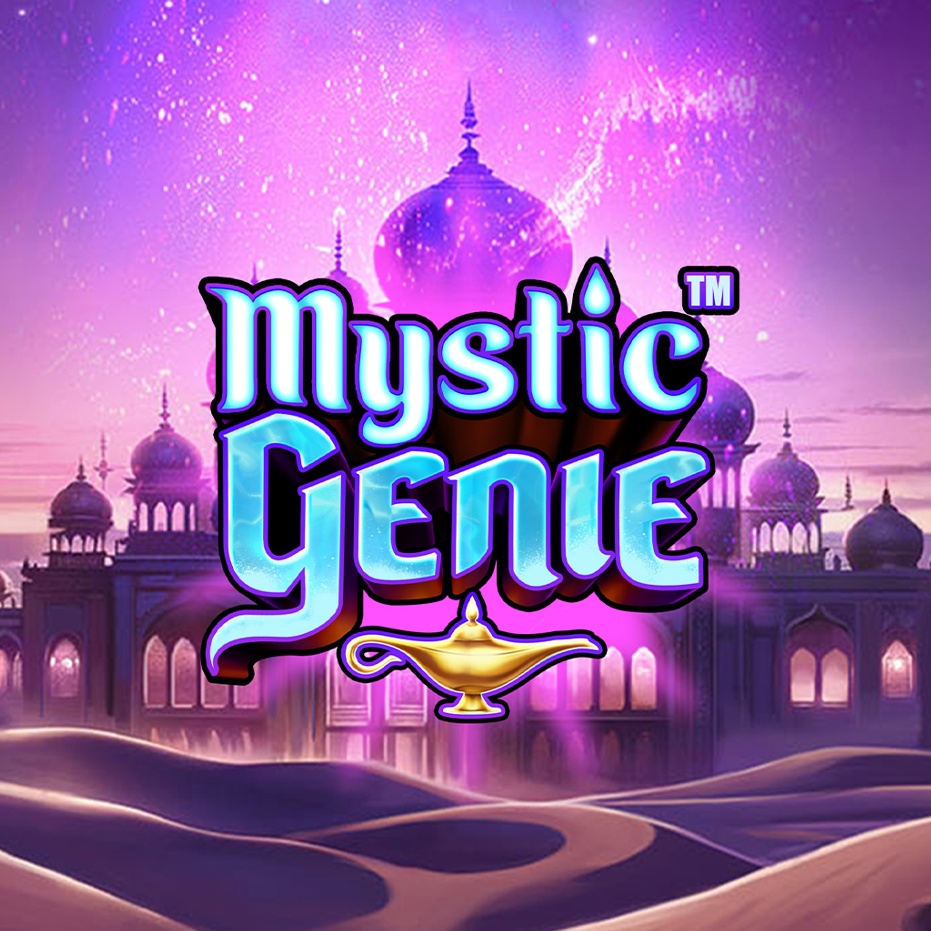 Mystic Genie