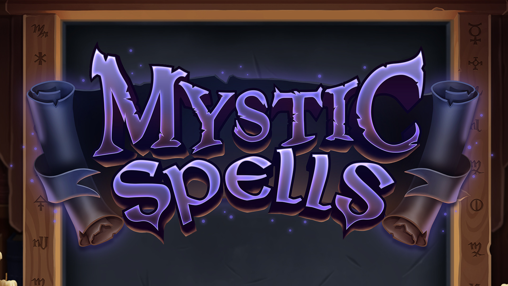 Mystic Spells