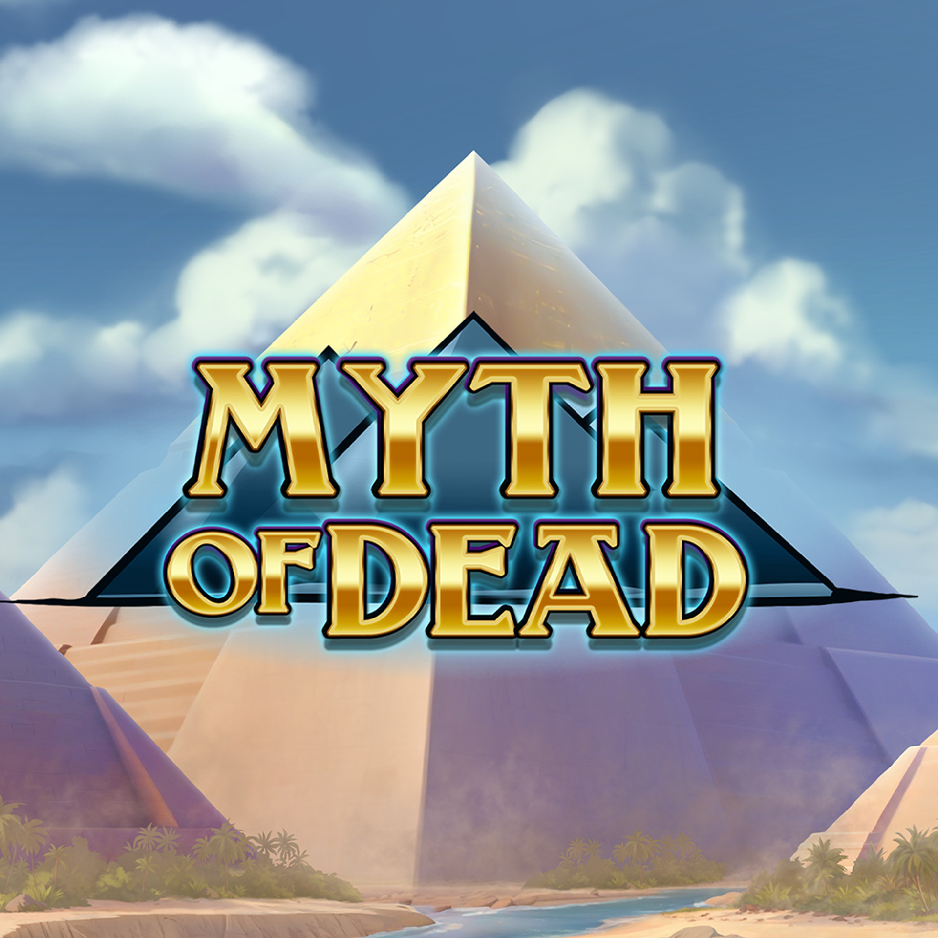 Myth of Dead