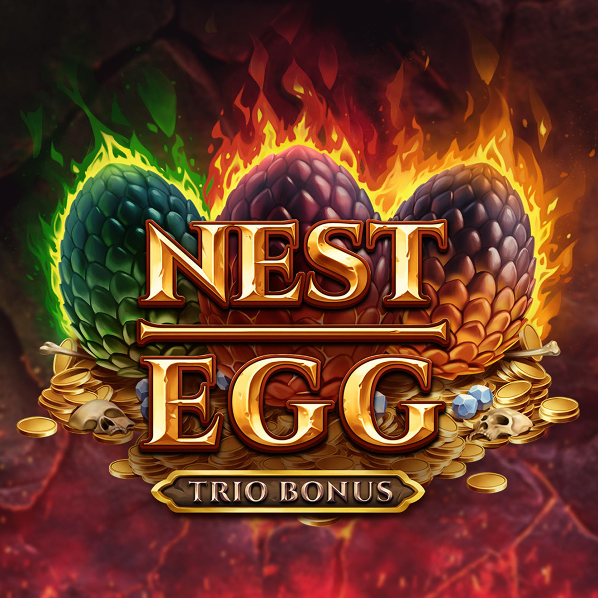 Nest Egg Trio Bonus