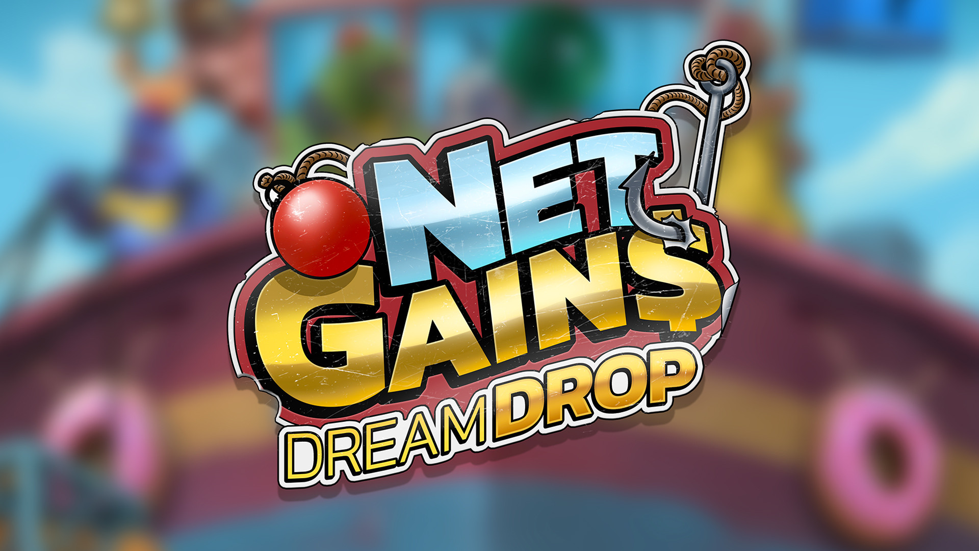 Net Gains Dream Drop