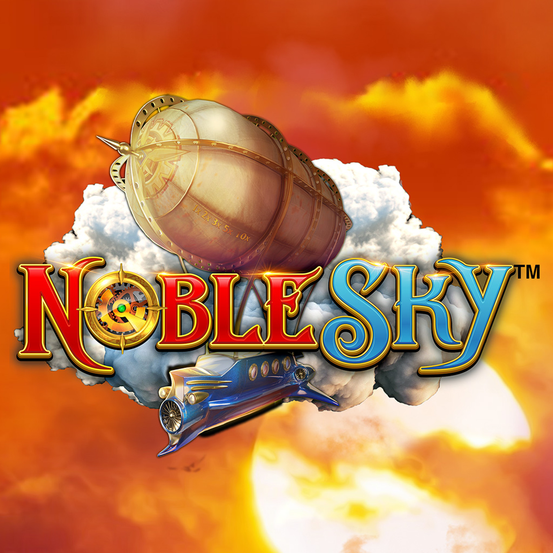 Noble Sky