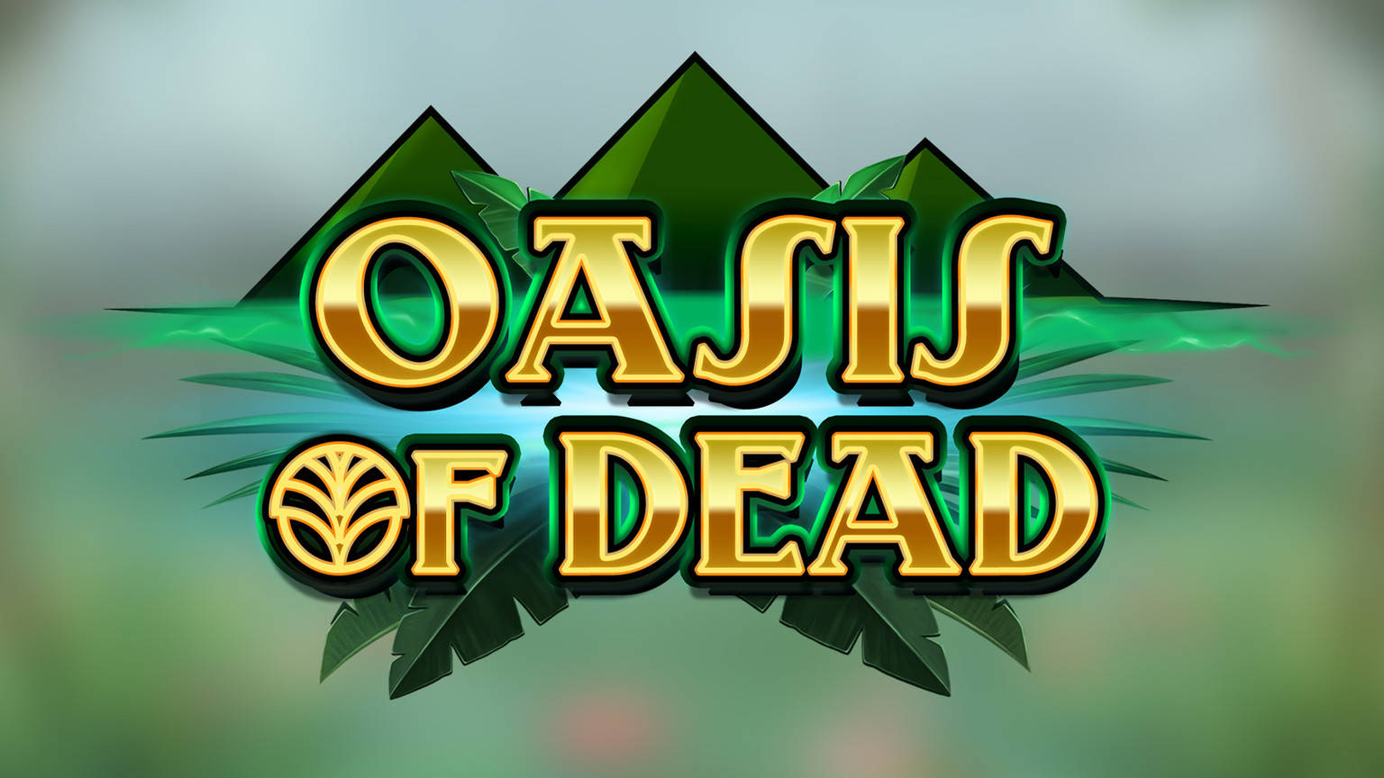 Play Oasis of Dead Online | Pink Casino