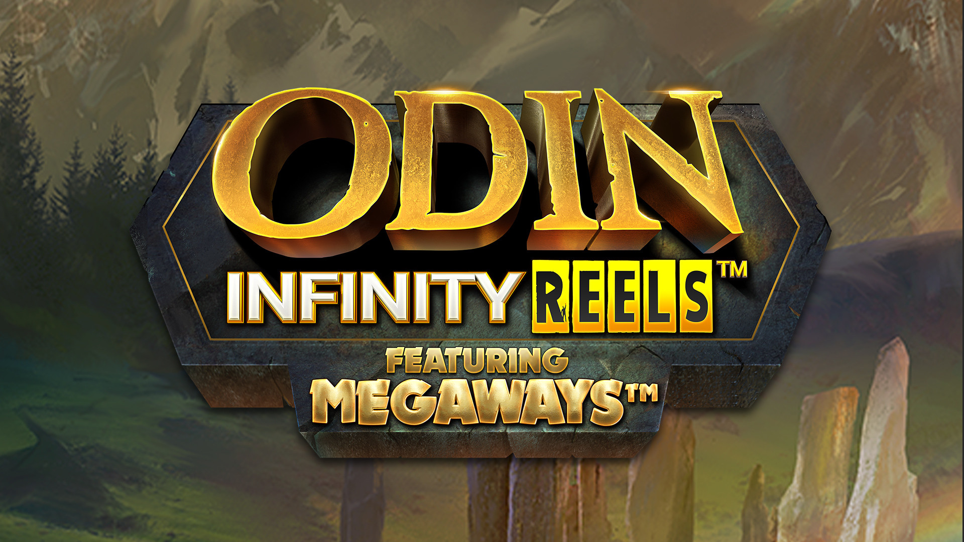 Odin Infinity Reels MEGAWAYS
