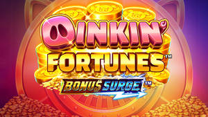 Oinkin’ Fortunes
