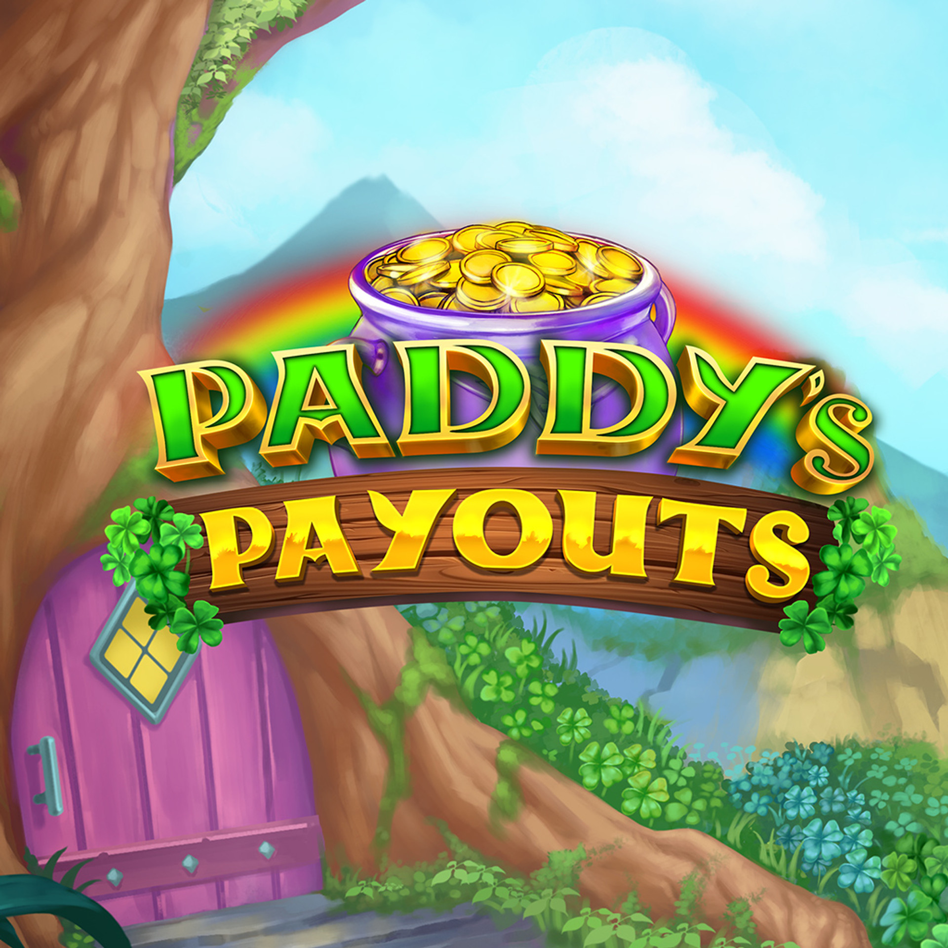 Paddy's Payout