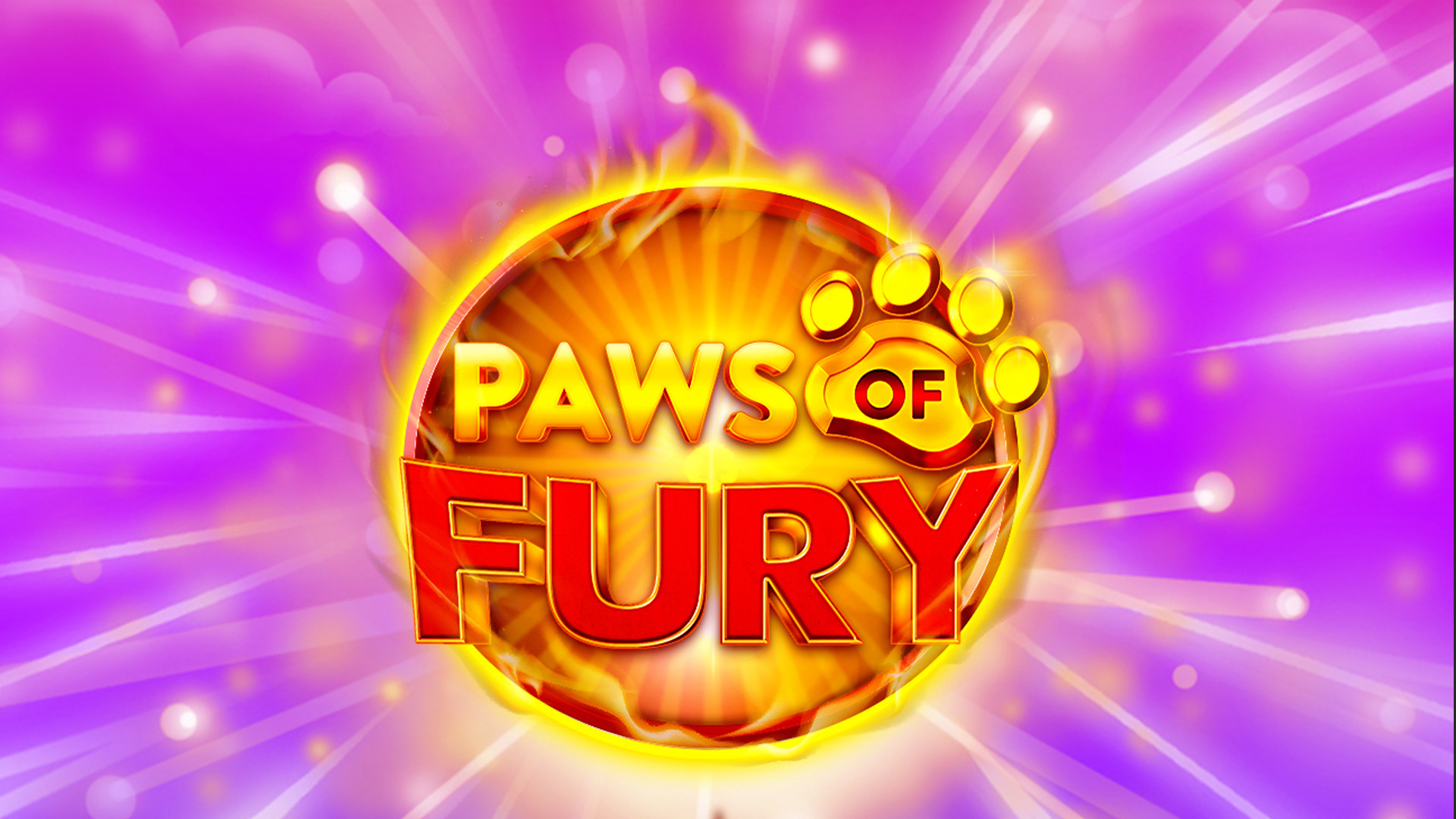 Paws of Fury