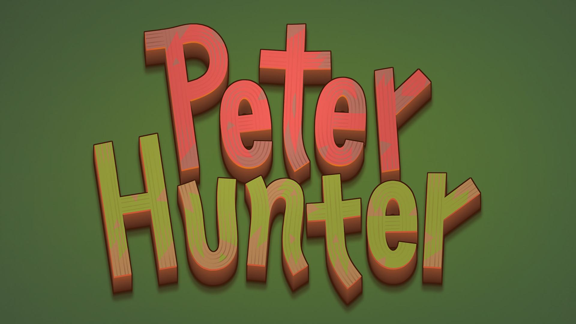 Peter Hunter