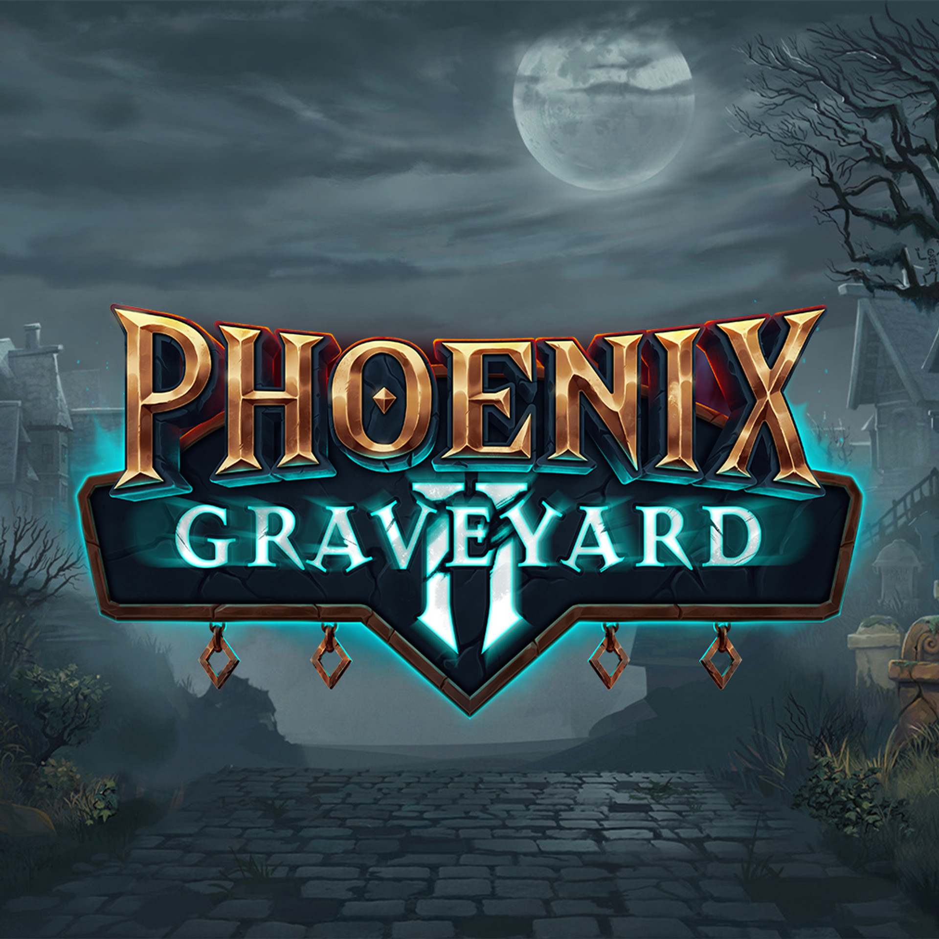 Phoenix Graveyard 2