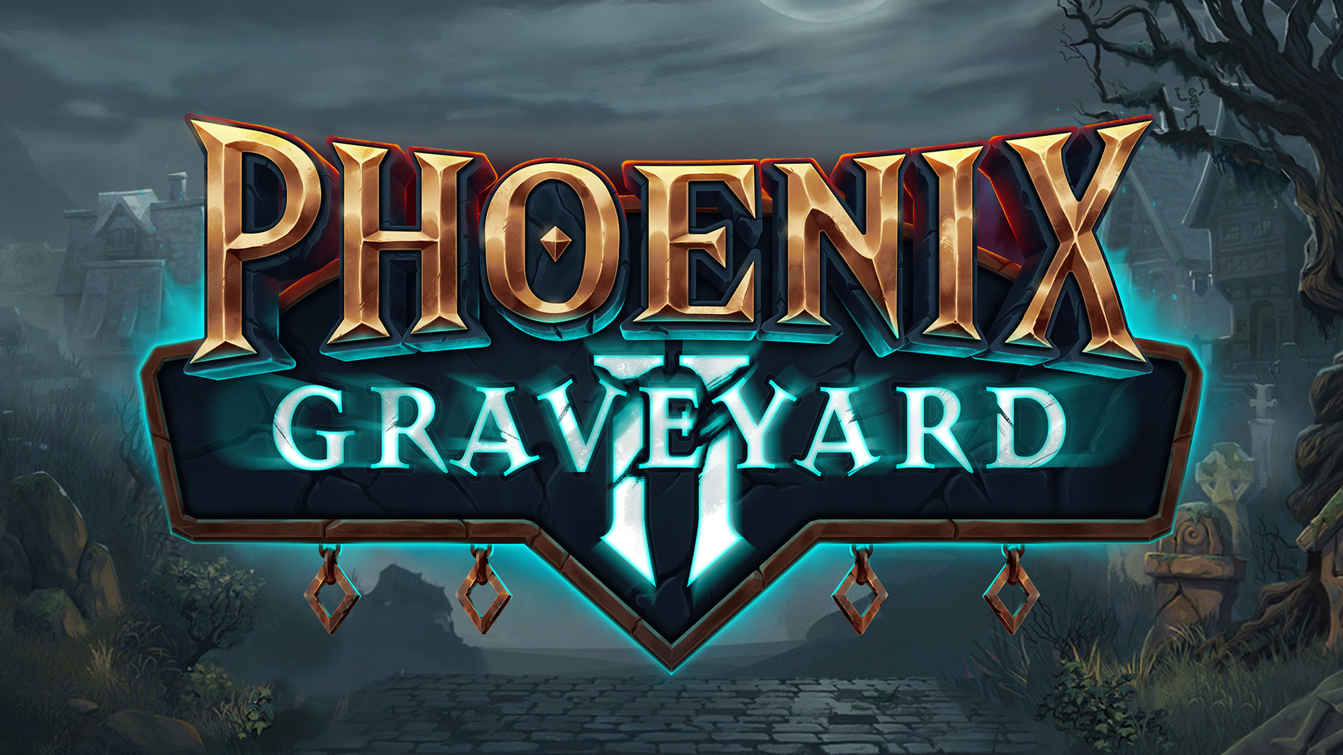 Phoenix Graveyard 2