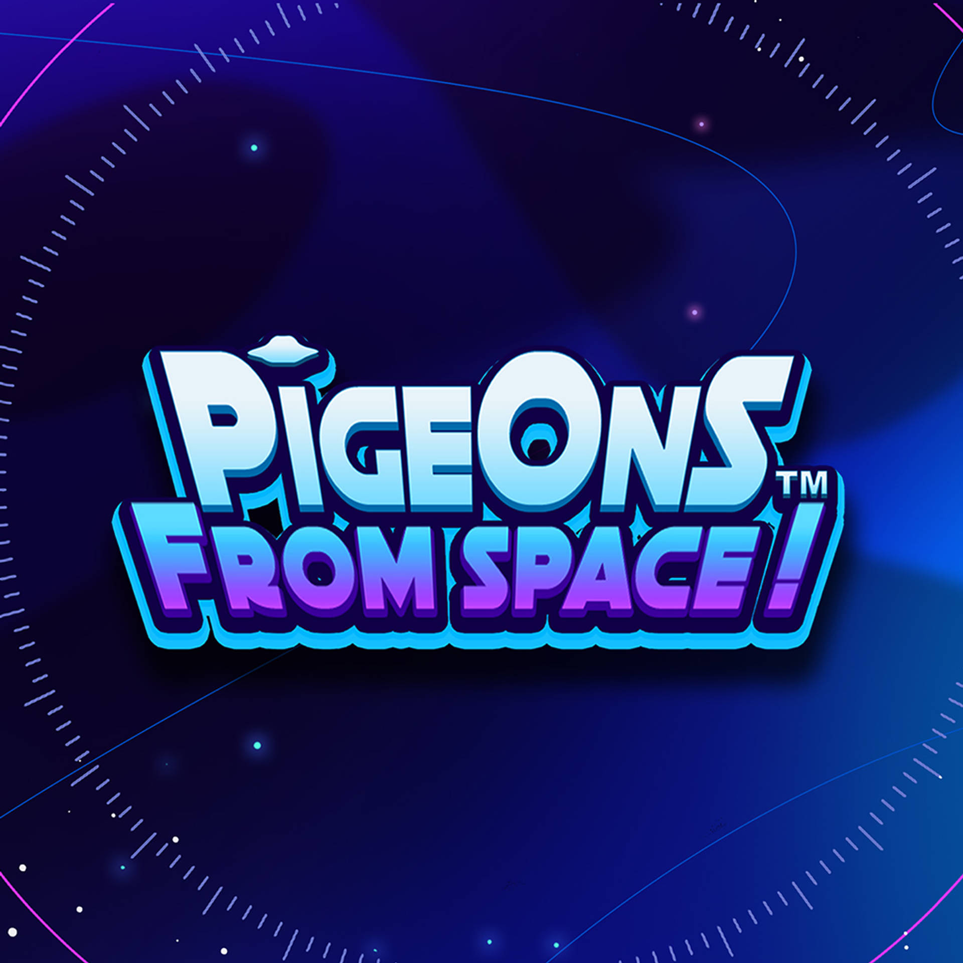 Pigeons from Space