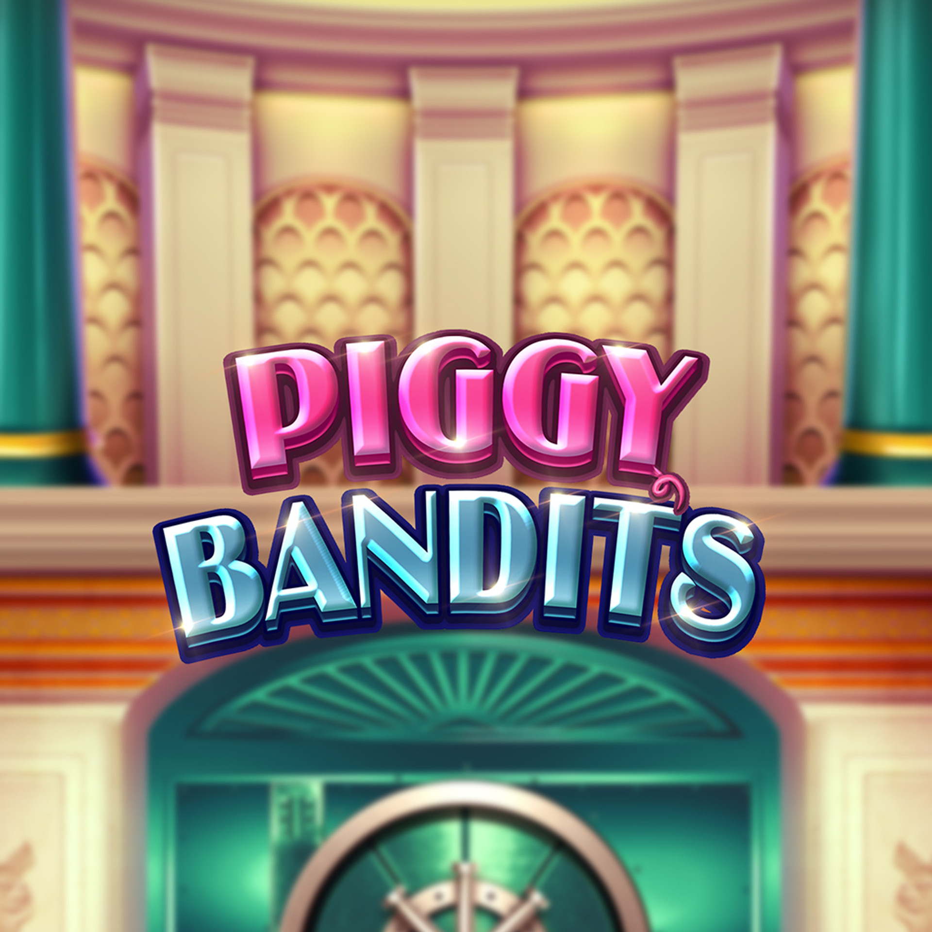Piggy Bandits