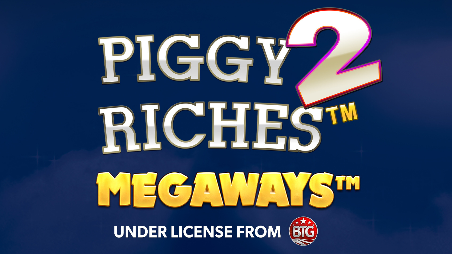 Piggy Riches 2 MEGAWAYS