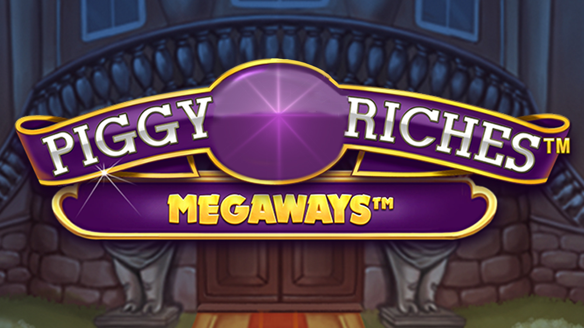 Piggy Riches MEGAWAYS