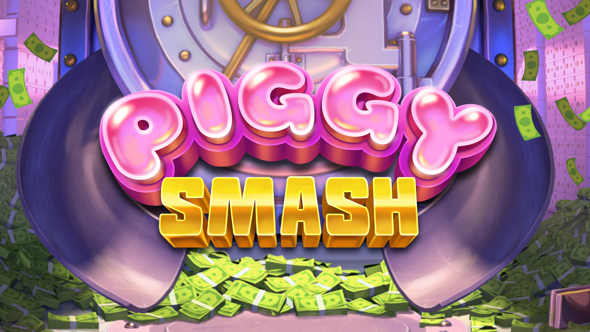 Piggy Smash