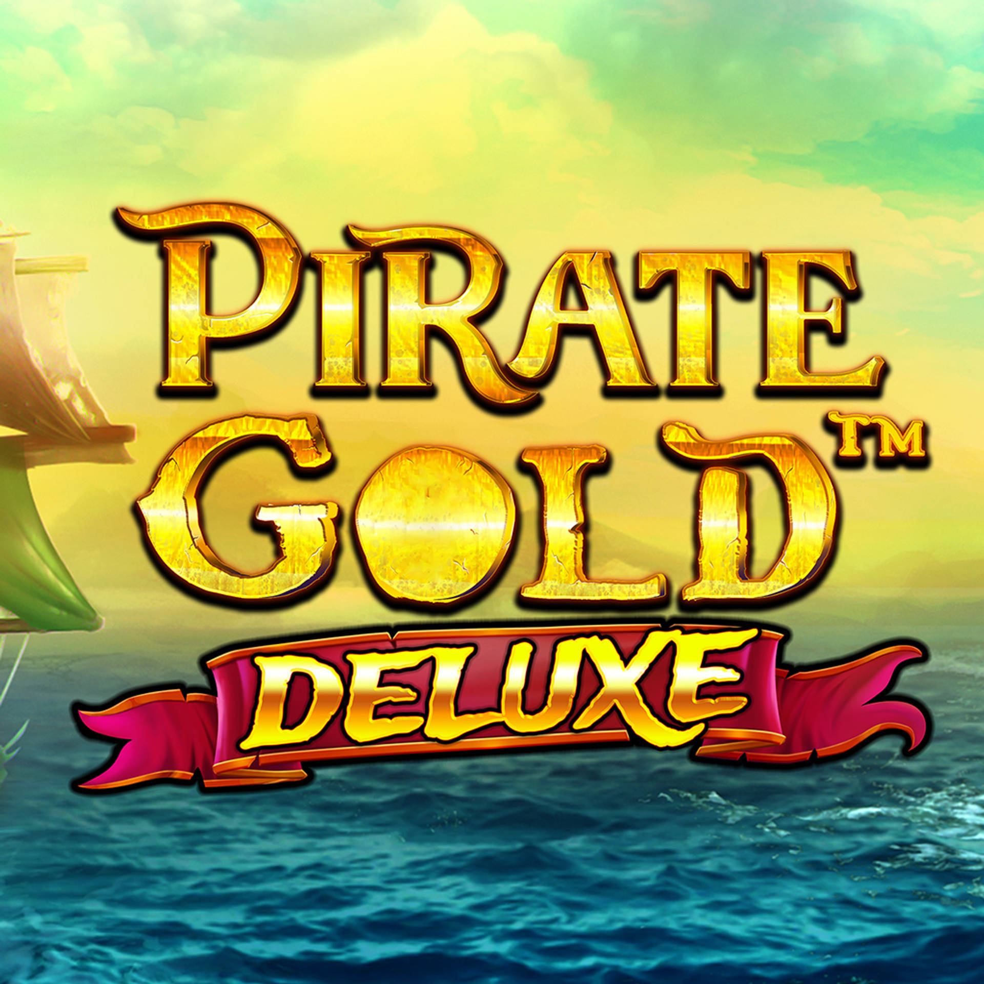 Pirate Gold Deluxe