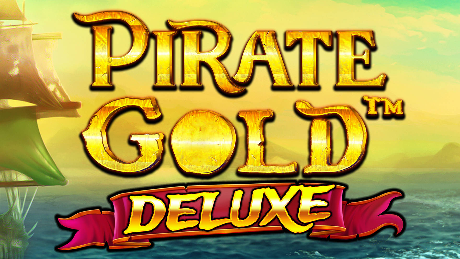 Pirate Gold Deluxe